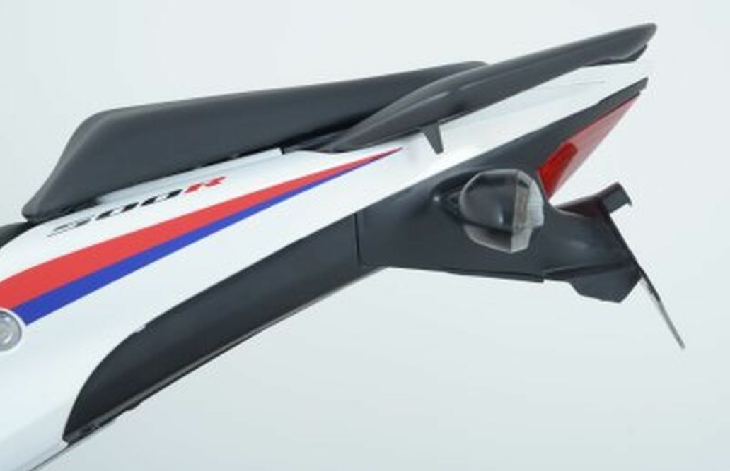 Стойка за номер R&amp;G RACING Licence Plate Holder Honda CBR500R/CB500F 13-15_4